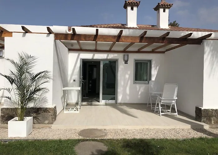 Livvo Dunagolf Suites