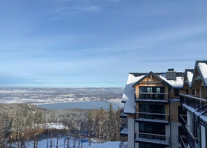 Familienhotel: Kazalnica Family&Conference Resort