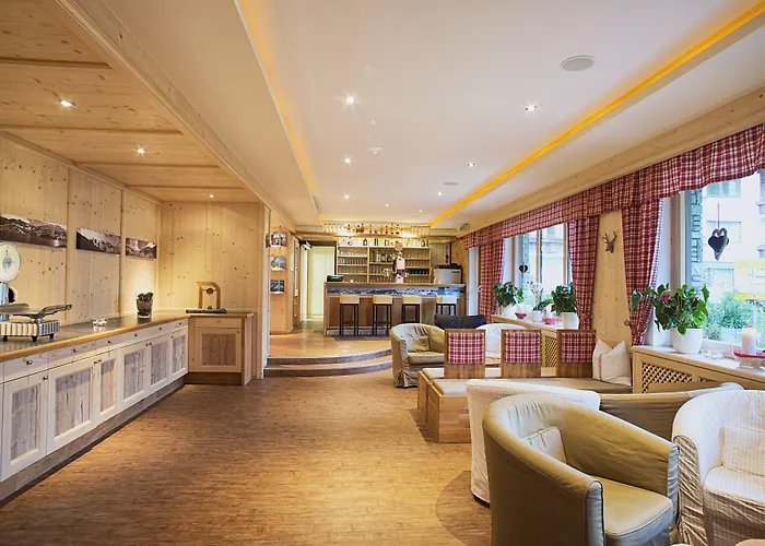 3 SterneHotel Alphotel