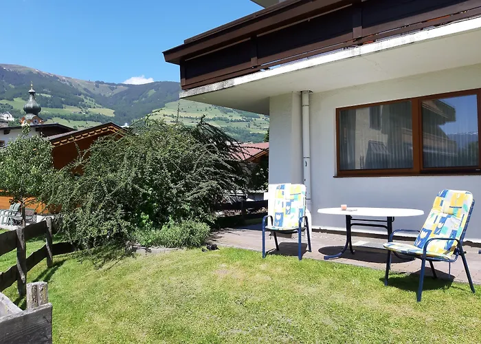 3-Sterne-Hotel: Alphotel Mittersill