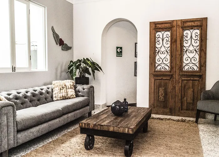 Wasipai Boutique Hotel