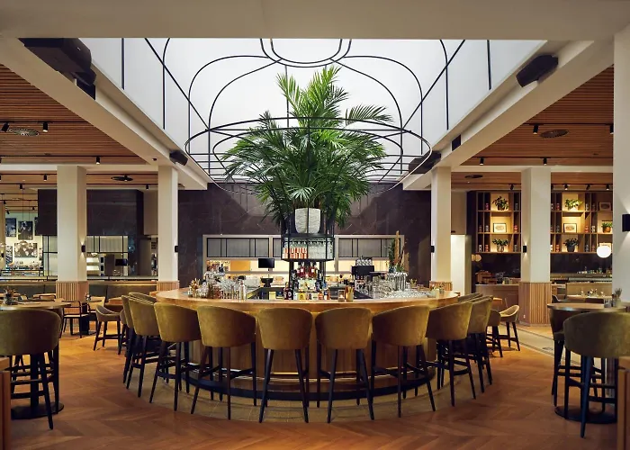 The Market Hotel