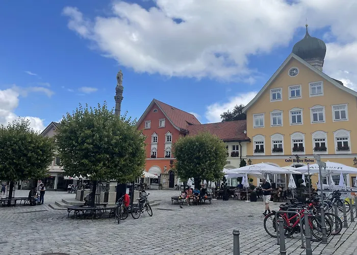 BOLLWERK Lifestyle Hotel, automatisiertes Hotel mit Self Check In