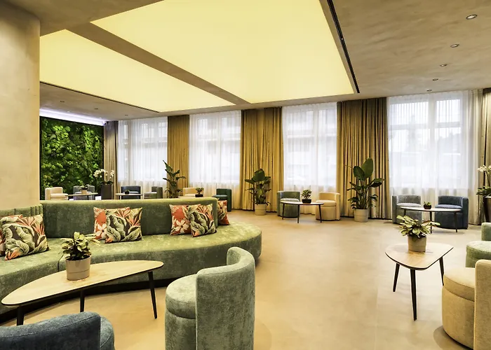 Somerset Schoenbrunn Vienna