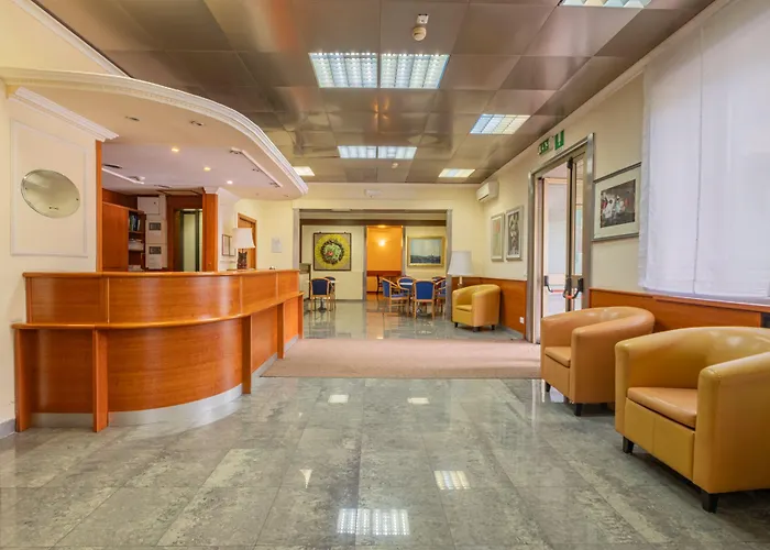 Hotel Am Monte