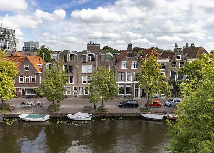 Breathe Boutique Hotel