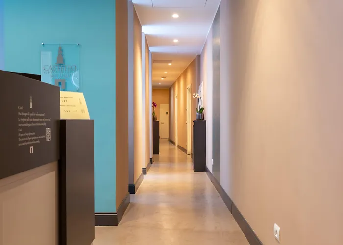  Castello Guest House Milano