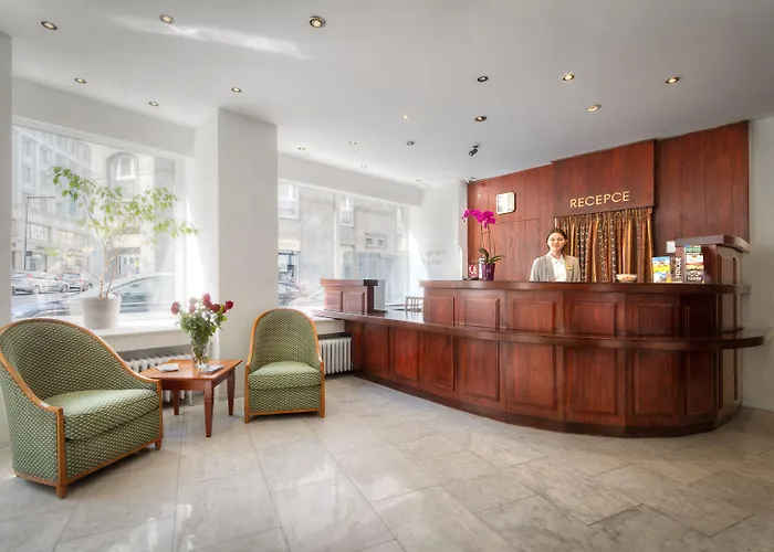 Familienhotel: Hotel Harmony