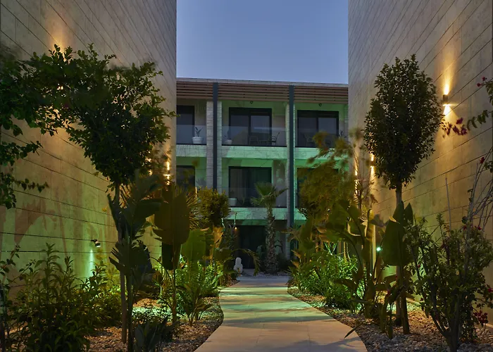 Rammos Managed By Dedeman