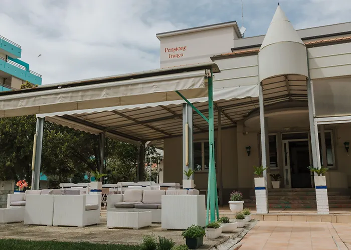 Hotel Villa Franca