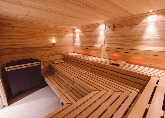 Hotel Libertas Elements Pure