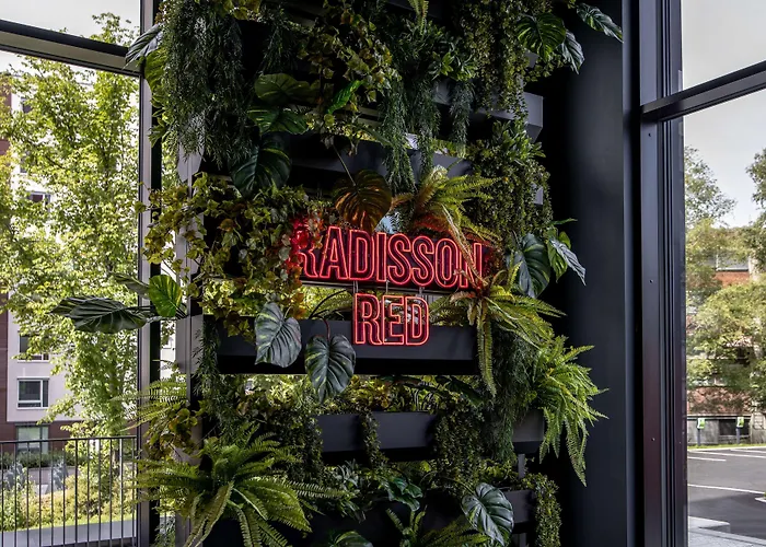Radisson Red Okern
