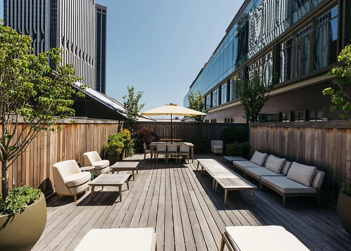 Boutique-Hotel: Casa Cipriani New York