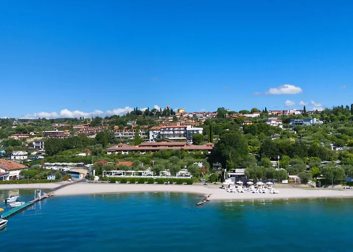 Resort: Ahg Riva Del Sole Hotel - Adults Only