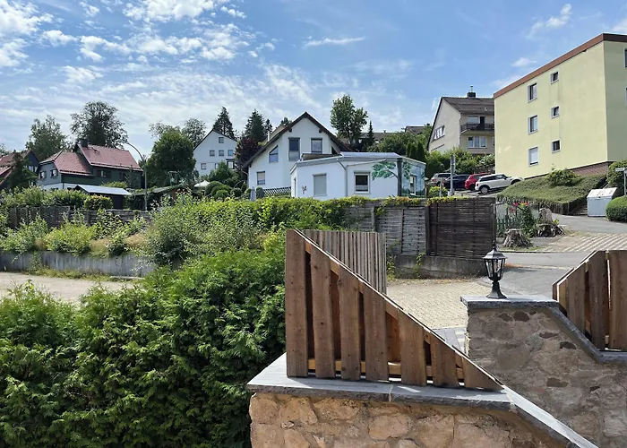 Haus am See