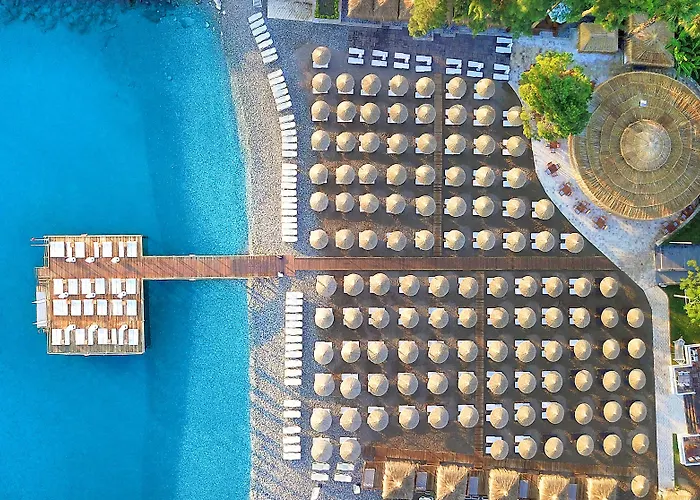 Imperial Türkiz Resort Hotel&SPA