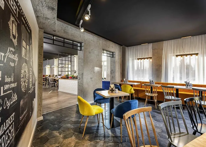 Ibis Styles Neustadt