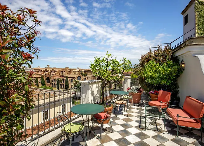 3 SterneHotel Nord Nuova