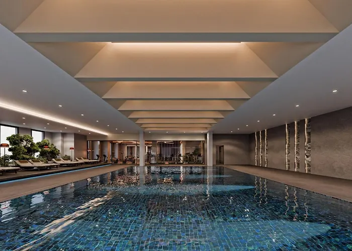  Grand Cevahir Convention Center