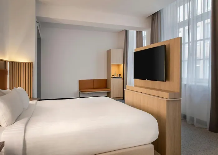 Courtyard By Marriott Bremen