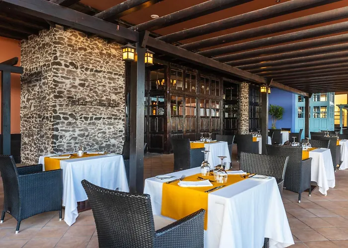 Occidental Jandia Royal Level - Adults Only