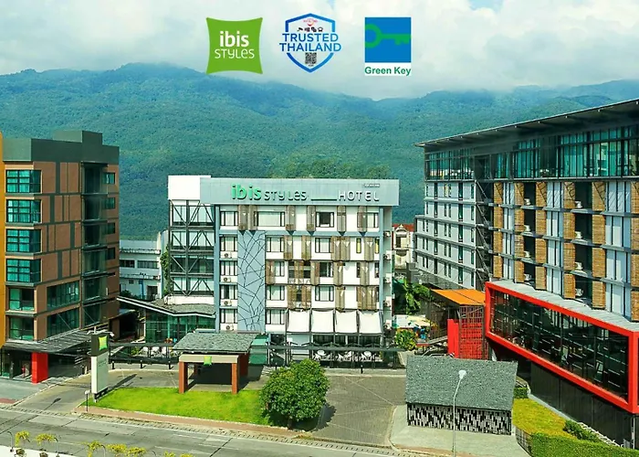 Ibis Styles Chiang Mai