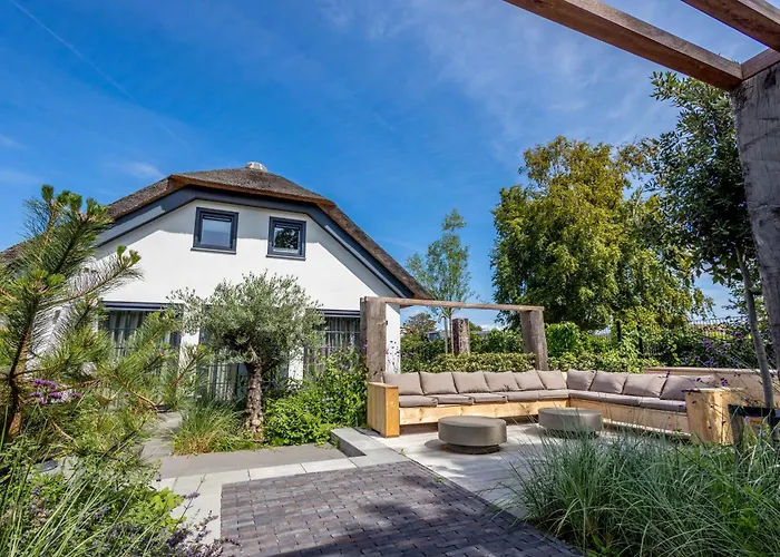 Villa: Noordwijk Holiday Rentals
