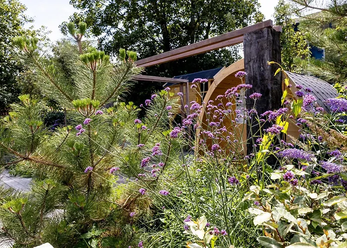 Villa: Noordwijk Holiday Rentals