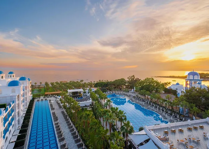 Hotel Am Rubi Platinum Spa Resort & Suites