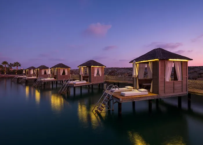 Hotel Am Rubi Platinum Spa Resort & Suites