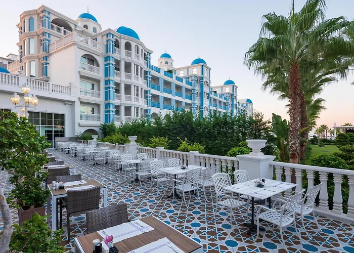 Hotel Am Rubi Platinum Spa Resort & Suites