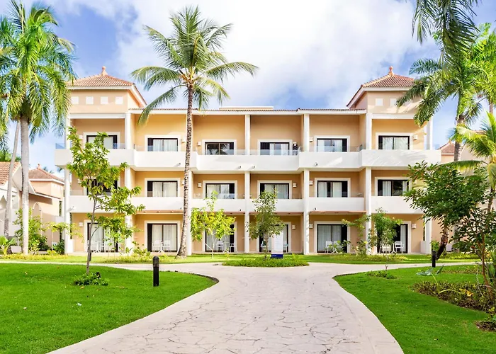 5-Sterne-Hotel: Bahia Principe Grand Punta Cana