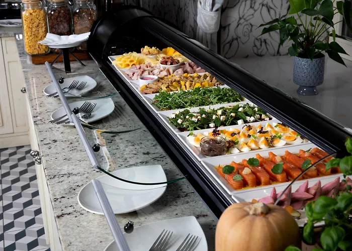 Relais & Chateaux Quadrille - Adults Only
