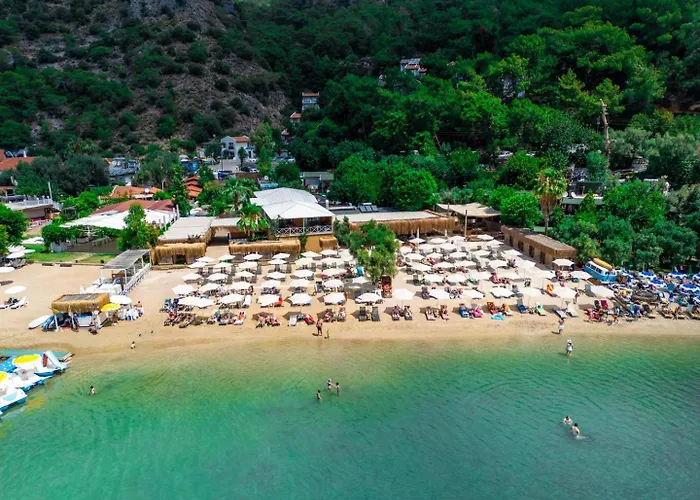Beach 222 Oludeniz