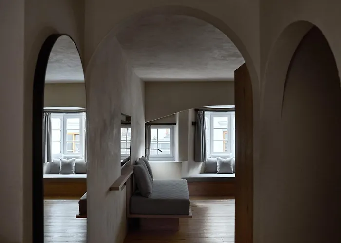 Fink Restaurant & Suites