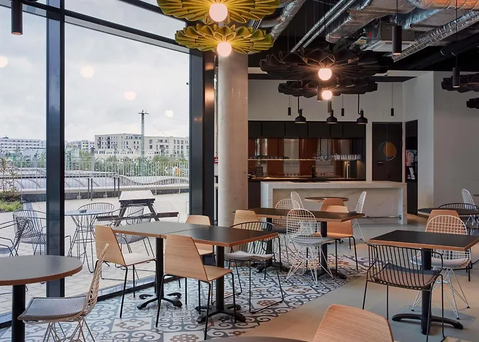 Aparthotel Adagio Heidelberg