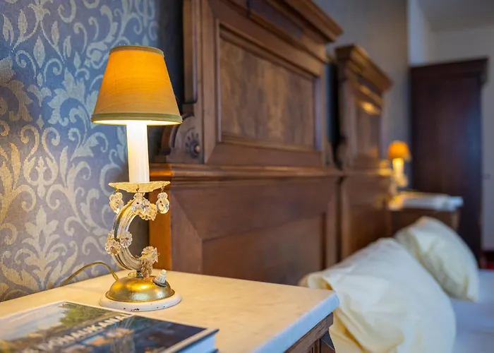 3-Sterne-Hotel: Kurhotel&Hotel Mozart