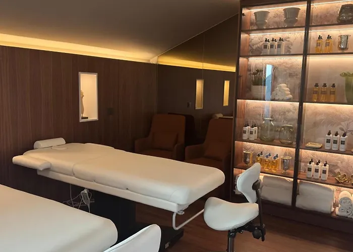 Turim Lisboa Hotel