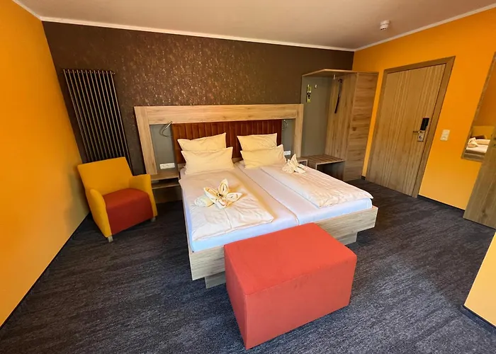 3 SterneHotel Heidekönig