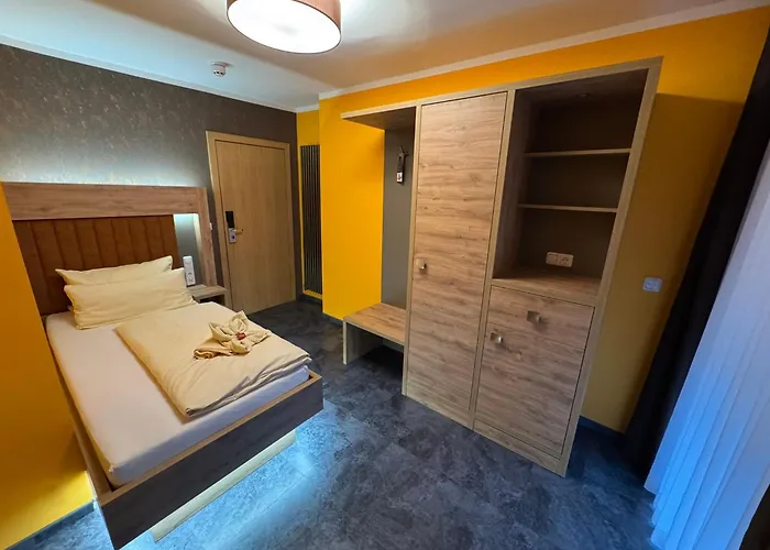 3 SterneHotel Heidekönig