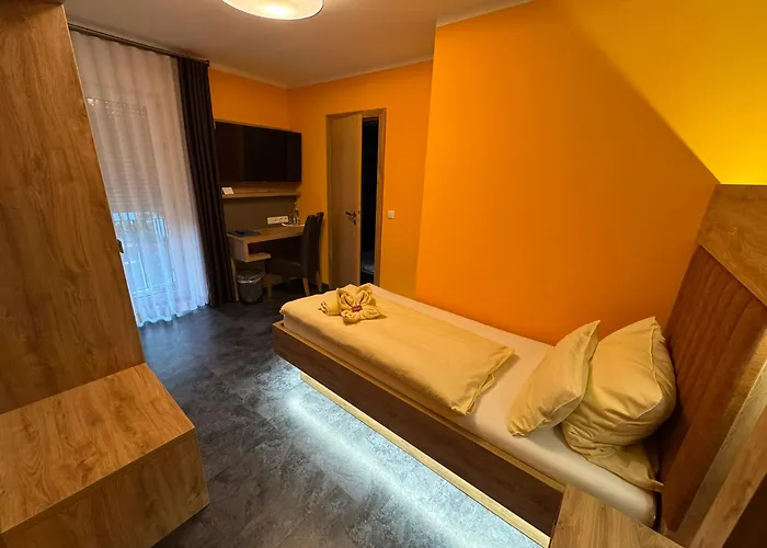 3 SterneHotel Heidekönig
