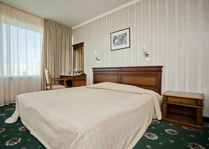 Mirage Hotel