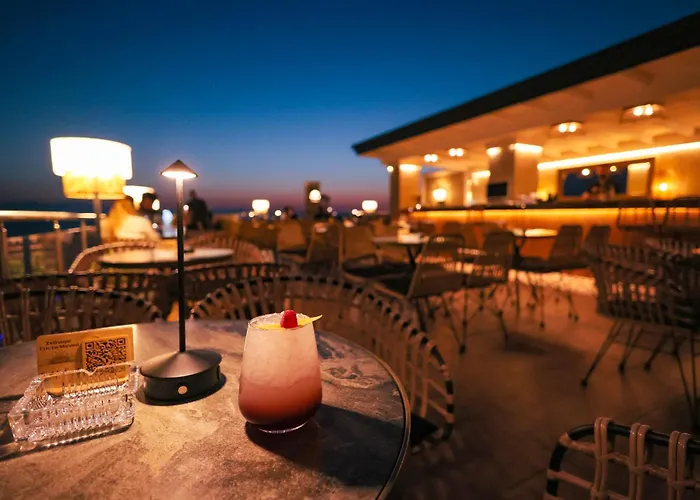 Secret Paradise & Spa (Adults Only)
