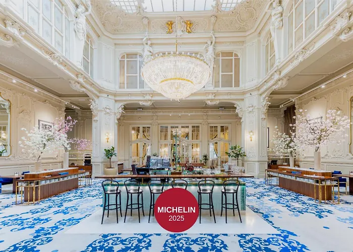 Haustierfreundliches Hotel: Grandhotel Pupp