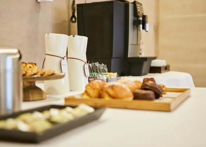 Sercotel Gran Hotel Conde Duque