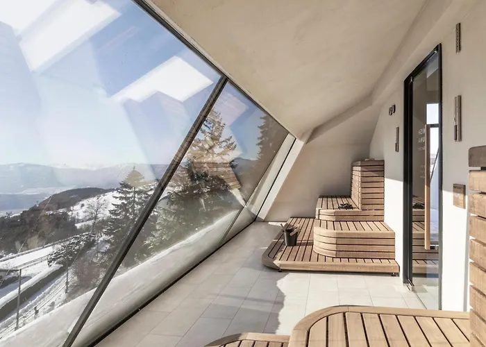 Jacuzzi-Hotel: Gloriette Guesthouse Boutiquehotel