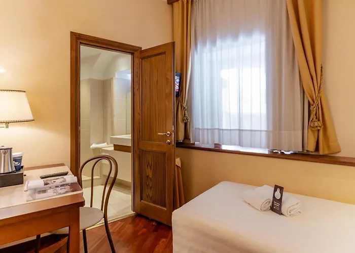 Familienhotel: B&B Hotel Firenze Pitti Palace Al Ponte Vecchio