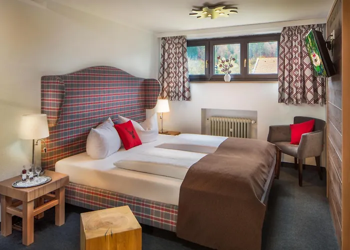 3 SterneHotel Alpensonne