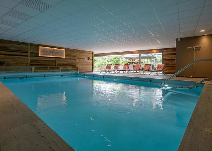 3 SterneHotel Alpensonne