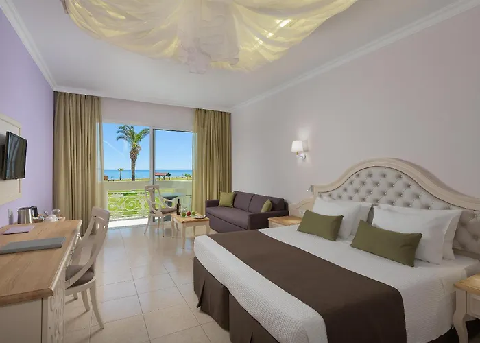 Rodos Palladium Leisure&Wellness